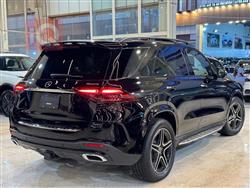 مرسيدس بنز GLE